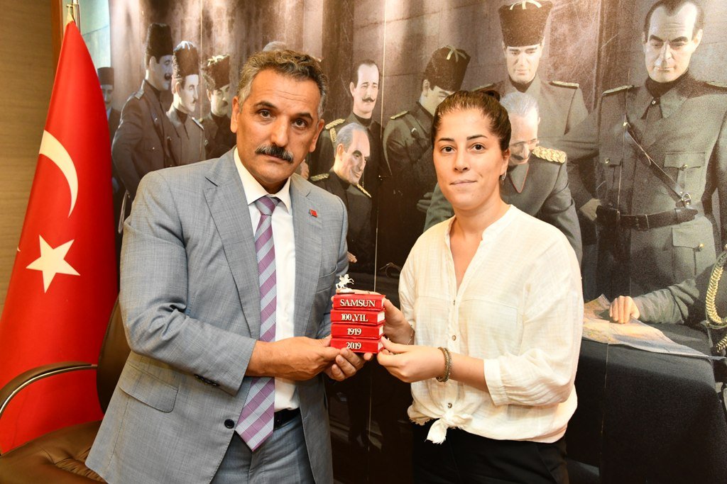 Kadının üretimini önemsiyoruz